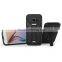 Shenzhen China Suppliers Multi-Function Kickstand Card Slot Holder Case For Samsung S7 Hybrid Armor Case