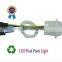 30mm smd5050 led point light source led pixel light WS2811