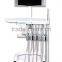 Dental Chair JPS 3168M unit