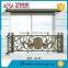 Shijiazhuang factory wholesale prices of stainless steel balcony railing on  online shopping
