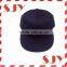 Blank Wholesale Cheap Fitted Flat Bill Cap Hats