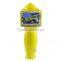Custom Yellow Brewing Ceramic Beer Tap Handle