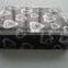 custom lovely printed heart photo album for OEM design