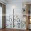 Direct manufacturers Present modern living in a concise wayt high-capacity door wardrobe