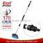  China 8" head water flow car auto wash cleaning brush