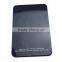 SGS approved slide cover metal tins for mint candy