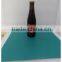 330ml/250ml/355ml amber beer glass bottle with crown cap