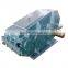 New product two-stage drive 1:40 ratio gearbox