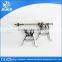 2016 ZJKR Factory Price PP PISTOL continuous veterinary automatic syringe 30/50ML
