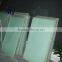 Frosted Glass Acid Etched Tempered Glass Sand Blast Glass