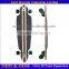 OEM Professtional 41Inch Canadian maples and China maple Complete longboard