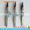 Anti-static Stainless Tweezers,ESD Exchanged Tip Tweezer,Anti-Static Head Changeable Tweezers