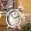 MA0041 colorful small craft gift desk clock for business