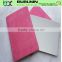 silicone pads insole board laminated with eva foam