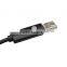 2016 Newest 2 in 1 Android and PC 5.5mm Endoscope Borescope Inspection Wire Camera