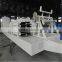 K big Model 240 Arch Roof Roll Forming Machine