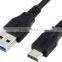 factory 10Gbps usb 3.1 type C cable