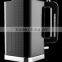 3000W 1.5L 360 cordless dots design electric water patented Kettle with CE/GS/ETK/CETL/BSCI