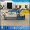 High Quality Cleaning Fiber Sisal Decorticator Machine