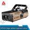 2015 new stage effect equipment digital display fog generator party smoke machine
