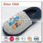 custom child closed slippers
