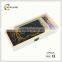 12/24 Black Wooden Color Pencil Set with Original Wooden Case