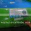 Summer popular inflatable round plastic pool/inflatable round pools plastic