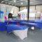 trade show display advertise ez-up print durable style tent