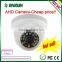 New 4ch AHD cctv with LCD monitor hd dvr bullet and dome