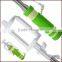 2016 Hot Sale selfie handle stick mini extendable cable monopod with mirror wired selfie stick