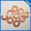 Best quality of flat washer from china