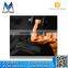 Wholesale SBR Wrist Support for Crossfit Weightlifting Black Weight Lifting Straps PT269