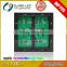 P25 tricolor DIP 346 546 display LED module outdoor 200*200mm