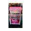 Coin operated candy land game machine Sweet Frenzy candy vending crane machine indoor candy claw machine