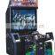 game machine/hot sale indoor arcade shooting 42 inch The House Of Dead 3 game machine