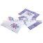 Bed Sheet Cotton Fabric Bedding Set Hand Made Printed Hand Work