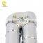 Moonsoon original mech mod dual tube mod mosler mod with hollowpoint box mod