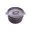 cast iron dutch oven
