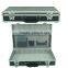 AT-003B appliance surface ABS material instrument aluminum frame tool case