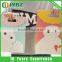 customized making paper gift bag