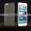 Wholeasle 100% Python Leather Cover Case for iPhone 6 Back Cover Replacement