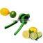 New Metal Hand Juicer - Lemon/Lime Squeezer with Enamel Color Coating