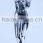 glossy mannequin,clothes mannequin