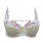 ORA2006 odm oem top brand women ladie push up lace sexy bra