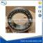 double row angular contact ball bearing 156822H	110	x	170	x	56	mm