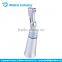 Latch Type Low Speed Contra Angle Handpiece, Dental Low Speed Handpiece