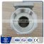 Professional Factory stainless steel 2 inch stainless steel ball valve with handle