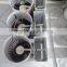 10W 15W 20W 30W COB type LED Track Light system for museum