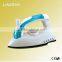 Dry & Steam mini travel iron portable travel steam iron cordless travel iron