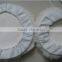 Lambs wool bonnet